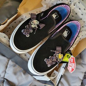 Vans Nightmare Before Christmas shoes